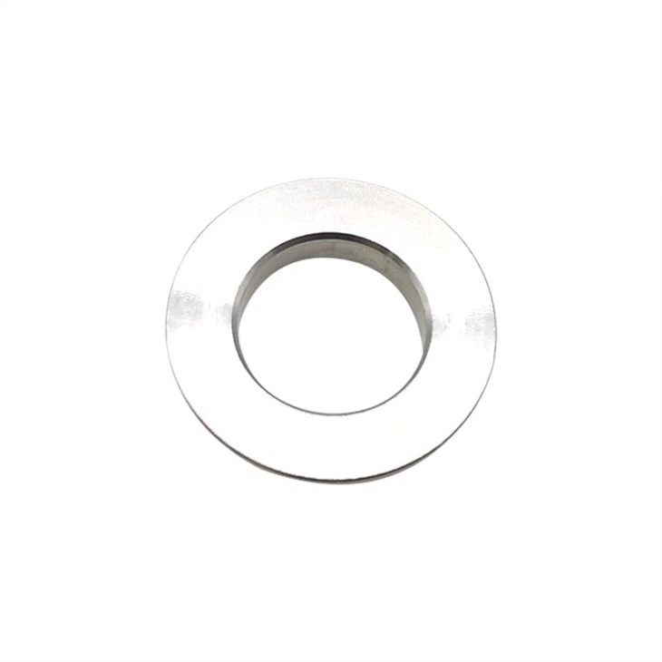 Spherical Washers
