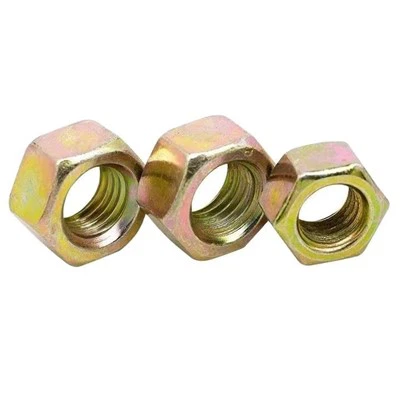 Femelles hexagonals d'alta resistència